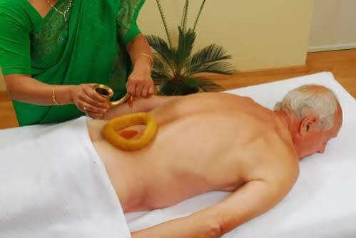 Pension Ayurveda Klagenfurt am Woerthersee Dış mekan fotoğraf